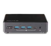 Komputer Wortmann AG TERRA 1000181 Intel® Celeron® N5100 8 GB DDR4-SDRAM 120 GB SSD Windows 11 Pro Micro PC PC