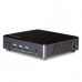 Komputer Wortmann AG TERRA 1000181 Intel® Celeron® N5100 8 GB DDR4-SDRAM 120 GB SSD Windows 11 Pro Micro PC PC