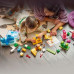 LEGO Duplo Gra w budowanie zwierzątek (10472)