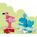 LEGO Duplo Gra w budowanie zwierzątek (10472)