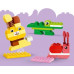 LEGO Duplo Gra w budowanie zwierzątek (10472)
