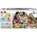 LEGO Duplo Gra w budowanie zwierzątek (10472)