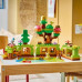 LEGO Duplo Las odkrywców z dzikimi zwierzętami (10480)