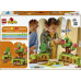 LEGO Duplo Las odkrywców z dzikimi zwierzętami (10480)