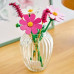 LEGO Botanicals Kosmosy (11514)