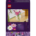 LEGO Botanicals Kosmosy (11514)