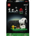 LEGO Ideas Fistaszki: Buda Snoopy’ego (21368)