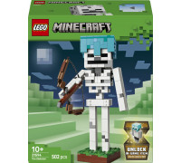 LEGO Minecraft Szkielet (21594)