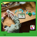 LEGO Minecraft Szkielet (21594)