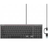 Unitek SlimTap USB-A/USB-C (T053AGY01-US)