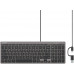 Unitek SlimTap USB-A/USB-C (T053AGY01-US)