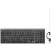 Unitek SlimTap USB-A/USB-C (T053AGY01-US)