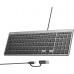 Unitek SlimTap USB-A/USB-C (T053AGY01-US)