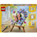 LEGO Creator Dekoracyjny obraz z kwiatami (31390)