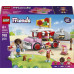 LEGO Friends Furgonetka z pizzą (42694)