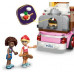 LEGO Friends Furgonetka z pizzą (42694)