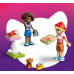 LEGO Friends Furgonetka z pizzą (42694)