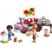 LEGO Friends Furgonetka z pizzą (42694)