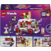 LEGO Friends Furgonetka z pizzą (42694)