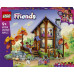 LEGO Friends Jesienna leśna chatka (42705)