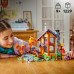 LEGO Friends Jesienna leśna chatka (42705)