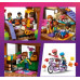 LEGO Friends Jesienna leśna chatka (42705)