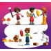 LEGO Friends Jesienna leśna chatka (42705)
