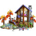 LEGO Friends Jesienna leśna chatka (42705)