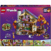 LEGO Friends Jesienna leśna chatka (42705)