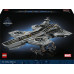 LEGO Marvel Lotniskowiec T.A.R.C.Z.Y. (76354)