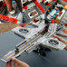 LEGO Marvel Lotniskowiec T.A.R.C.Z.Y. (76354)