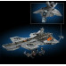 LEGO Marvel Lotniskowiec T.A.R.C.Z.Y. (76354)