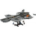 LEGO Marvel Lotniskowiec T.A.R.C.Z.Y. (76354)