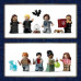 LEGO Harry Potter Magiczne sklepy na ulicy Śmiertelnego Nokturnu (76471)