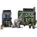 LEGO Harry Potter Magiczne sklepy na ulicy Śmiertelnego Nokturnu (76471)