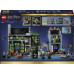 LEGO Harry Potter Magiczne sklepy na ulicy Śmiertelnego Nokturnu (76471)