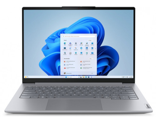 Laptop Lenovo ThinkBook 14 G8 IAL, 14" WUXGA, Intel Core Ultra 9 185H, 16 GB DDR5, 512 GB SSD, Windows 11 Pro (21SJ00PCMH)
