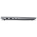 Laptop Lenovo ThinkBook 14 G8 IAL, 14" WUXGA, Intel Core Ultra 9 185H, 16 GB DDR5, 512 GB SSD, Windows 11 Pro (21SJ00PCMH)