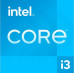 Intel Core i3-8100, 3.6 GHz, 6 MB, OEM (CM8068403377308 960012)