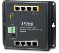 Switch Planet WGS-804HPT