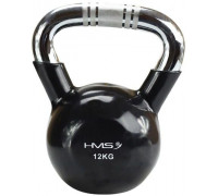 HMS rubberized 20 kg