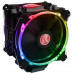 Raijintek Leto Pro RGB LED (0R100072)