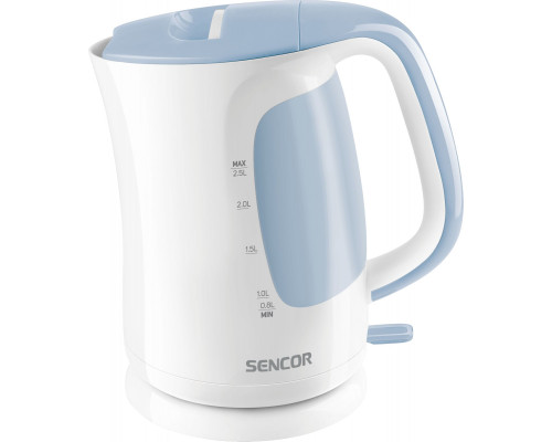 Sencor SWK 2510WH Blue