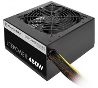 Thermaltake Litepower II Black 450W (PS-LTP-0450NPCNEU-2)