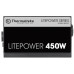 Thermaltake Litepower II Black 450W (PS-LTP-0450NPCNEU-2)