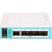 Switch MikroTik CRS106-1C-5S