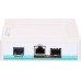 Switch MikroTik CRS106-1C-5S