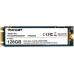 SSD Patriot 128GB M.2 2280 PCI-E x2 (PS128GPM280SSDR)