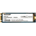 SSD Patriot 128GB M.2 2280 PCI-E x2 (PS128GPM280SSDR)