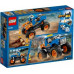 LEGO City Monster truck (60180)
